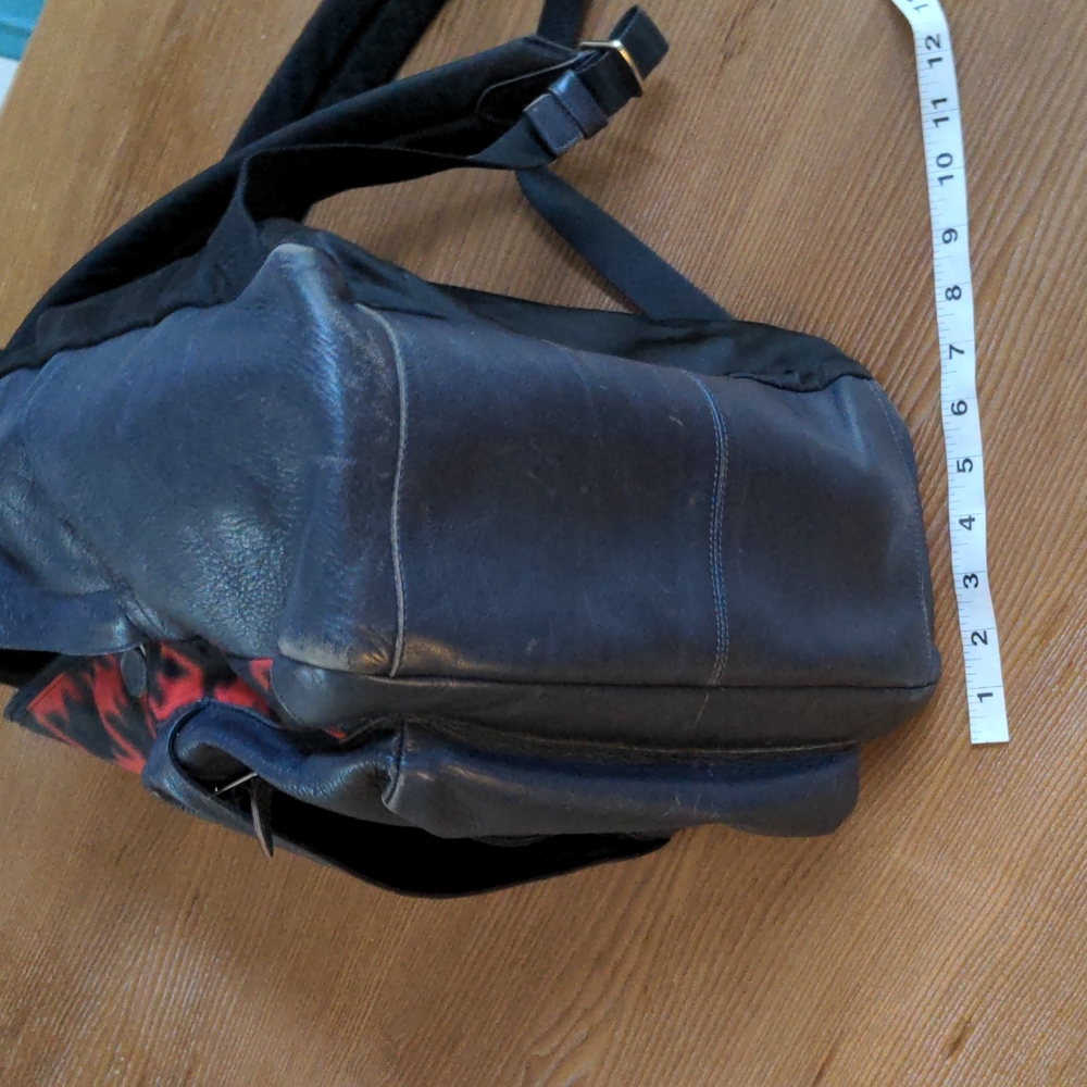 ⭐ Coach Backpack - Picture 12 of 13